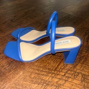 Steve Madden Lilah Heel